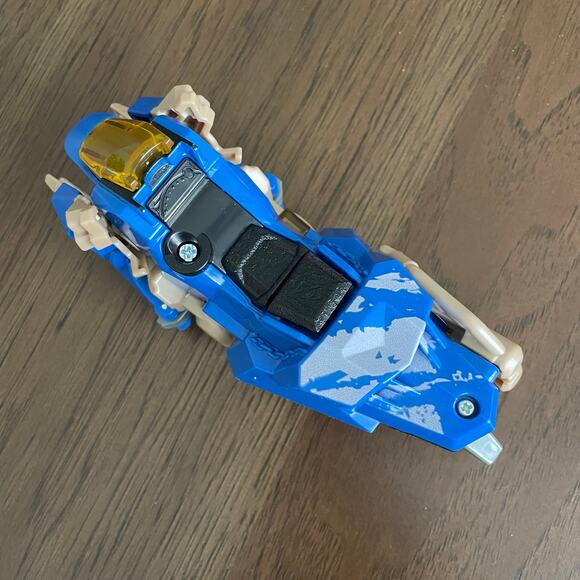 Vtech Switch and Go Velociraptor Motorcycle Toy Sound Lights Batteries Included - Picture 3 of 12